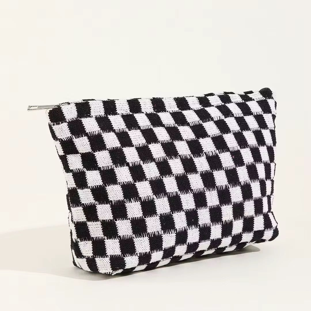 Cosmetics Purse