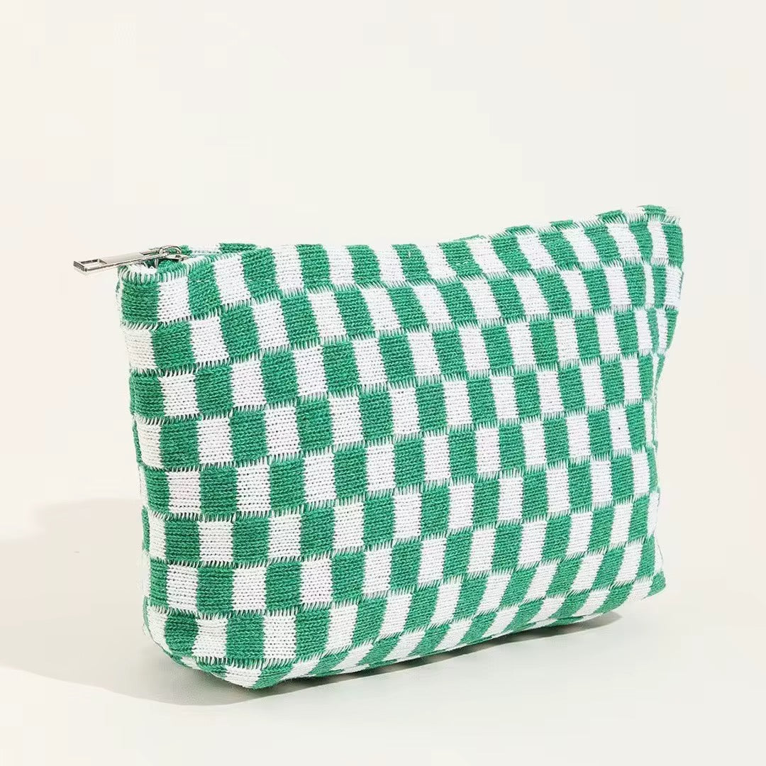 Cosmetics Purse